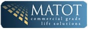 Matot Commercial Grade Lift Solutions